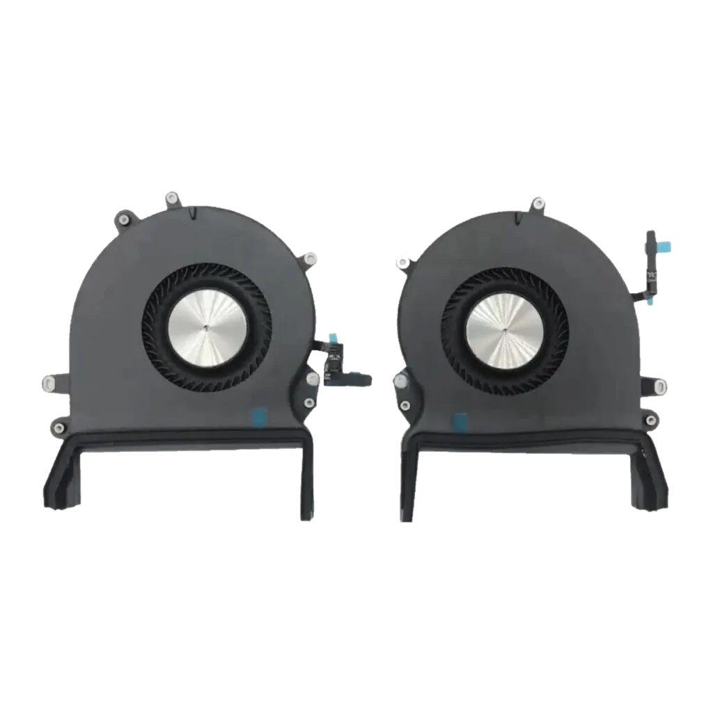 Left & Right Fan For MacBook Pro 16" (A2141 / Mid 2019)