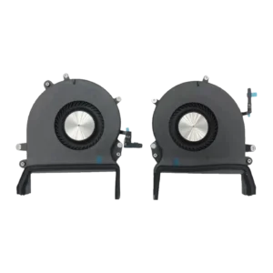 Left & Right Fan For MacBook Pro 16" (A2141 / Mid 2019)