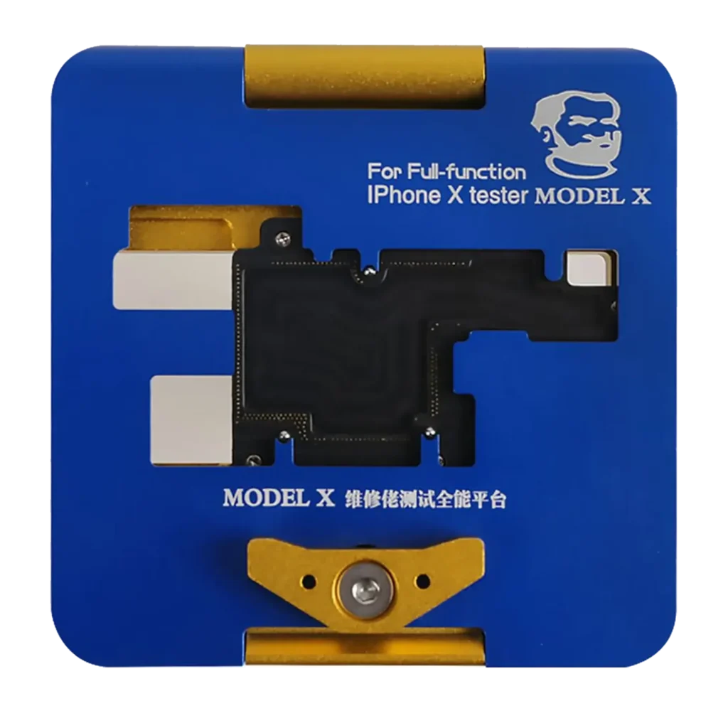 Motherboard Tester For iPhone X (2 Layer Separator) (Mechanic)