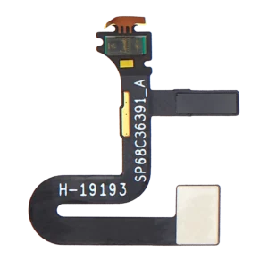 Proximity Sensor Flex Cable For Motorola Moto G7 (XT1962 / 2019)