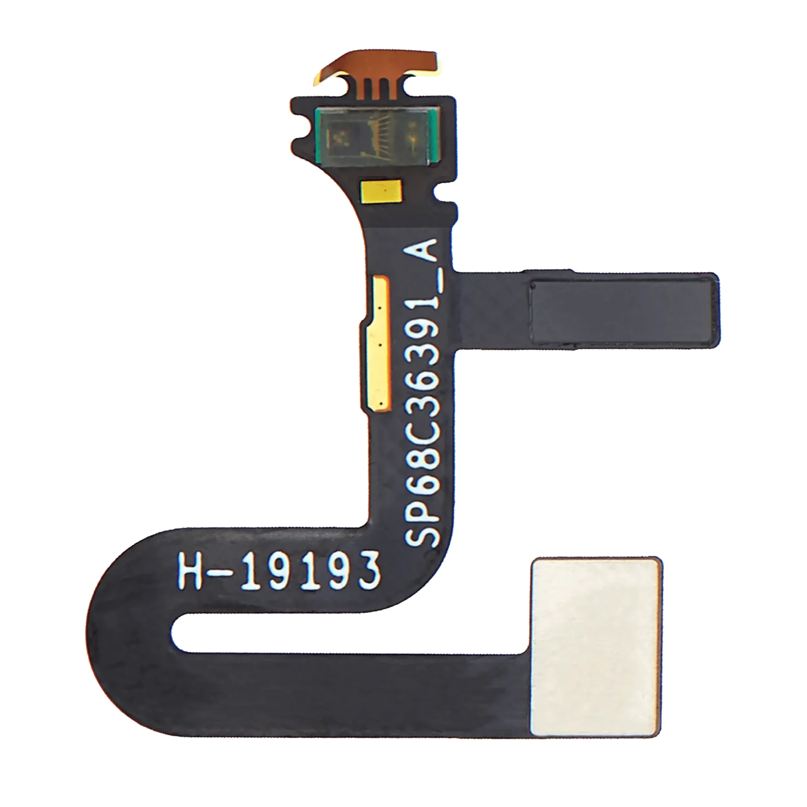 Proximity Sensor Flex Cable For Motorola Moto G7 (XT1962 / 2019)