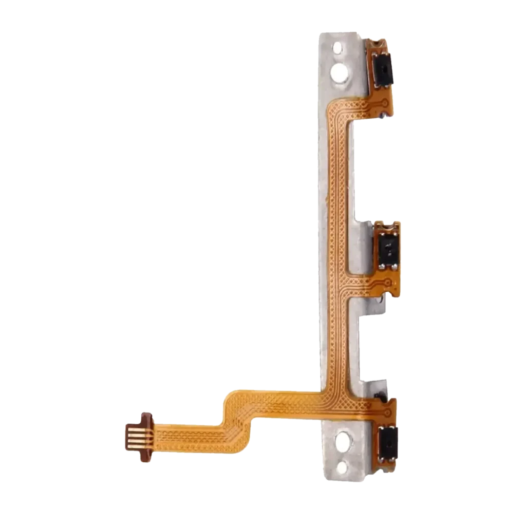 Power Button Flex Cable For HTC One Max