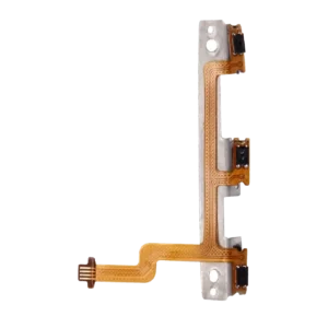 Power Button Flex Cable For HTC One Max