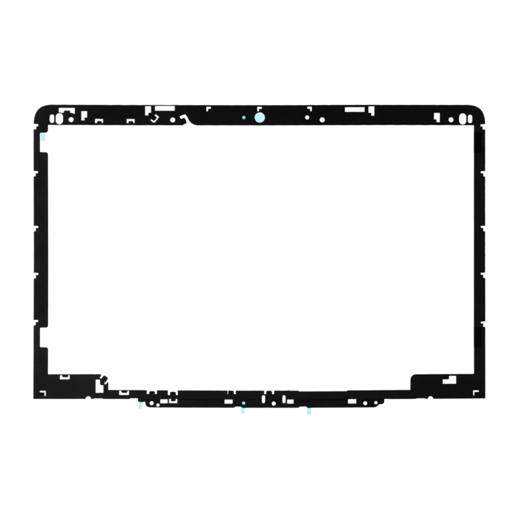 LCD Frame For Lenovo Chromebook 300E (Black)