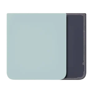 Bottom Back Cover Glass For Samsung Galaxy Z Flip 5 5G (F731) (Mint)