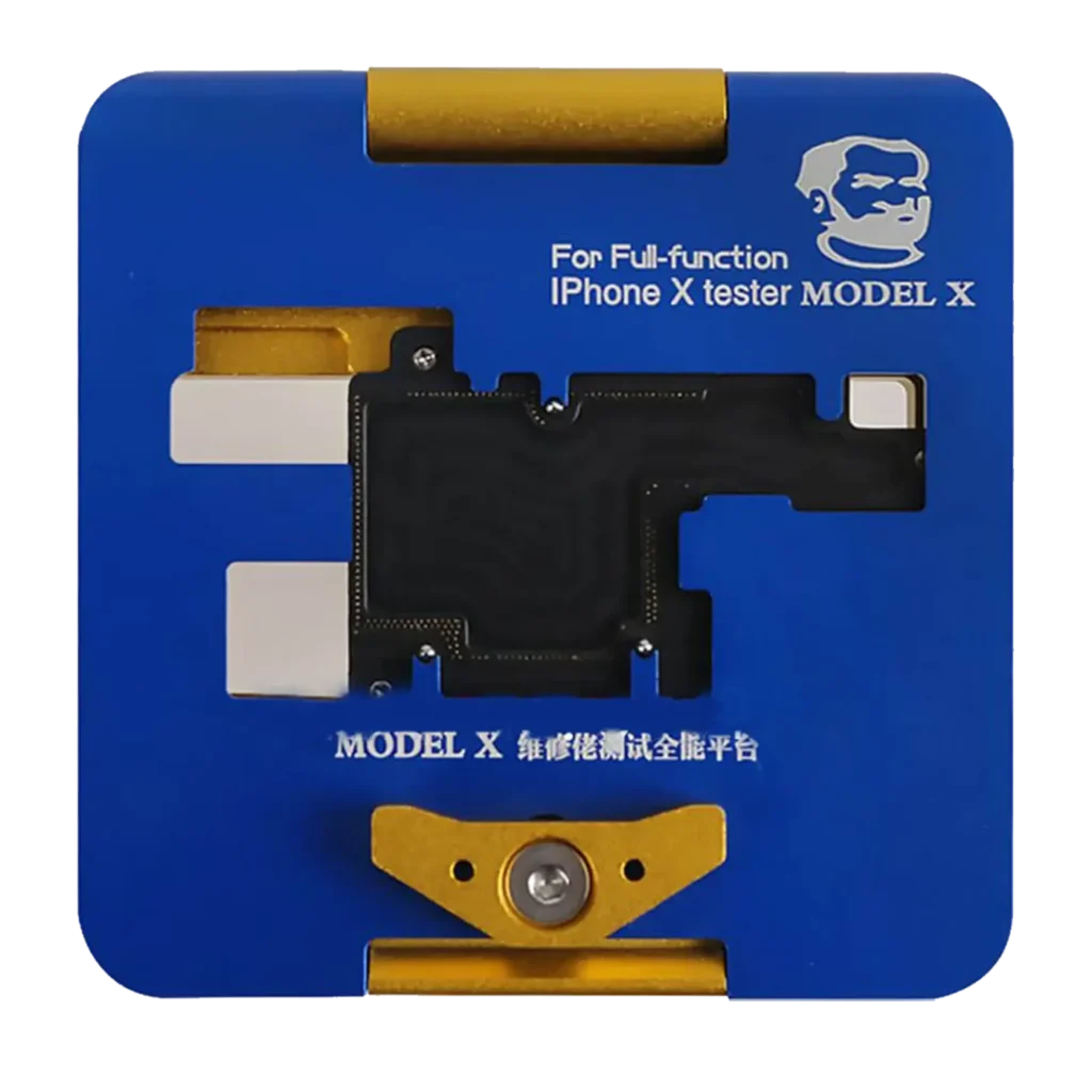 Mini Size Motherboard Test Fixture For iPhone X (Mechanic)