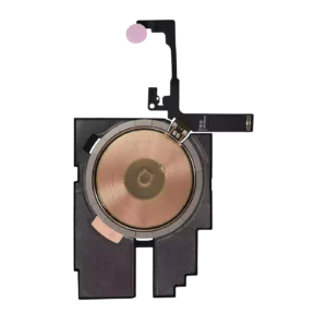 Wireless NFC Charging Flex With Flashlight Flex Cable For iPhone 16 Pro
