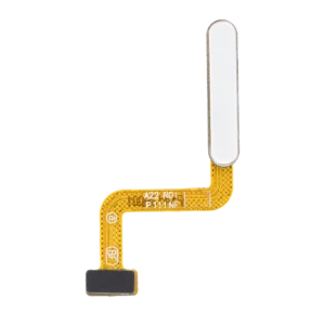 Fingerprint Reader With Flex Cable For Samsung Galaxy A22 4G (A225 / 2021) (White)