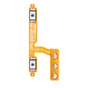 Volume Flex Cable For Samsung Galaxy A22 4G (A225 / 2021)