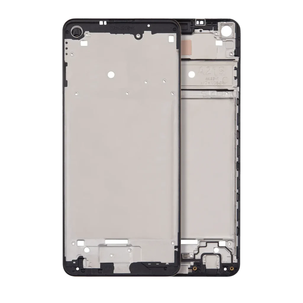 LCD-Frame For Samsung Galaxy A21S (A217 / 2020)