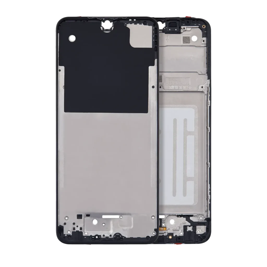 LCD-Frame For Samsung Galaxy A22 4G (A225 / 2021)