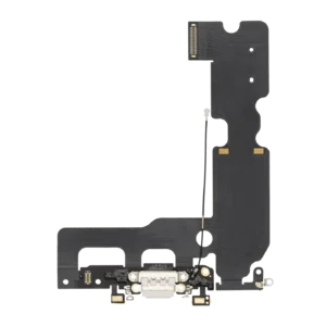 Charging Port Flex Cable For iPhone 7 Plus (Premium) (Gold / Rose Gold)