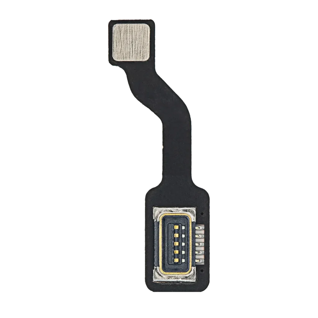 WiFi Flex Cable To Charging Port Transition Flex Cable For iPhone 8