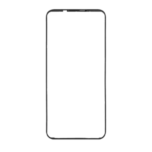 LCD-Frame For Motorola One Zoom (XT2010-01 / 2019)