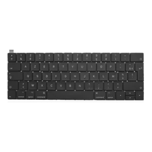 Keyboard W/ Backlight & Screws (French Keyboard) For MacBook Pro 13" / 15" A1706 / A1707 (2016-2017)