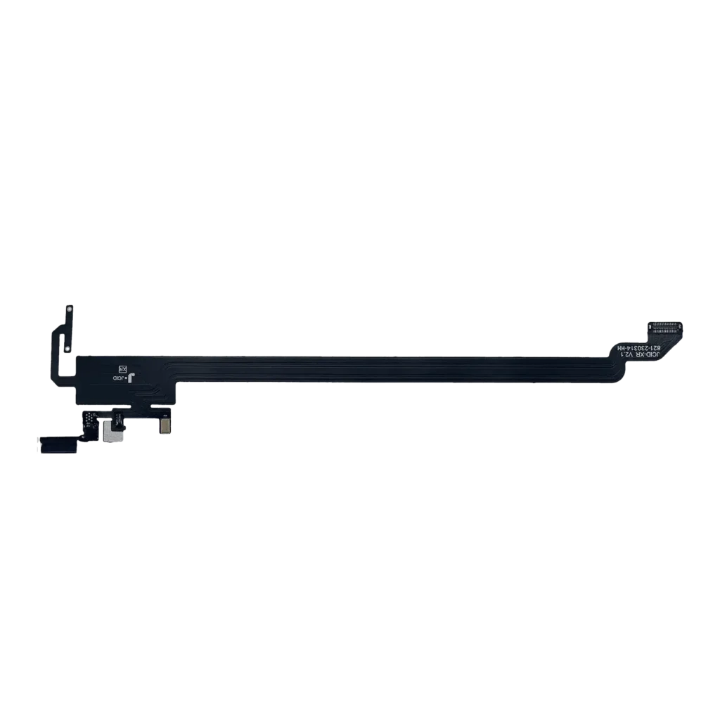 Proximity Sensor Flex Cable For iPhone XR (Face ID and True Tone Recovery) (JCID)
