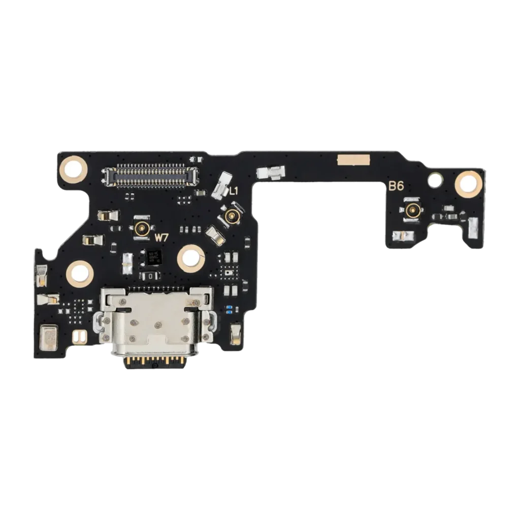 Charging Port Board For Motorola Edge 20 (XT2143 / 2021)