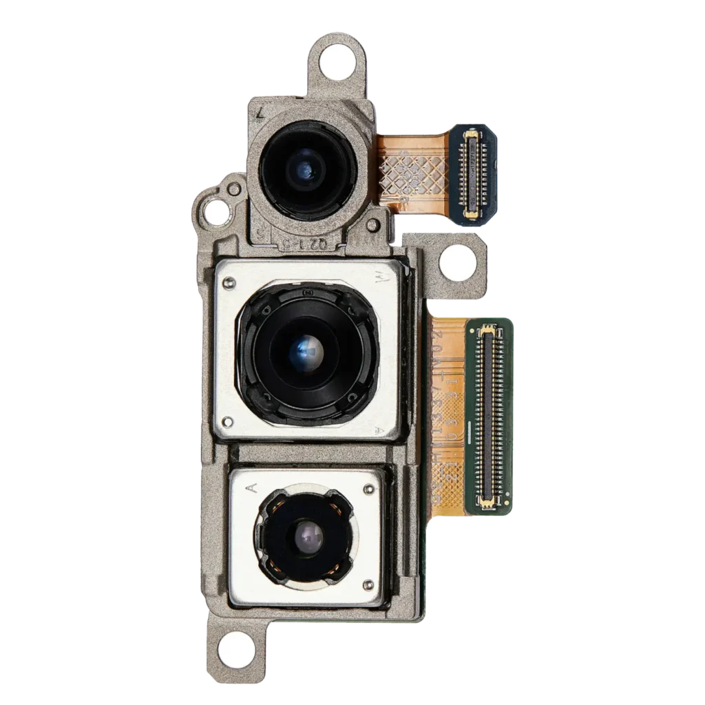 Back Camera For Samsung Galaxy Z Fold 3 5G (F926)