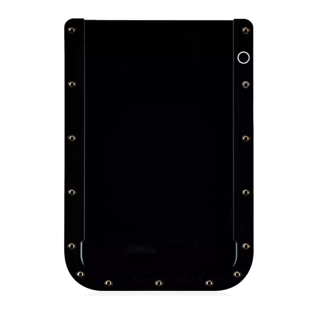 Broken Glass Support Frame For iPhone XR (OEM Service Tools)