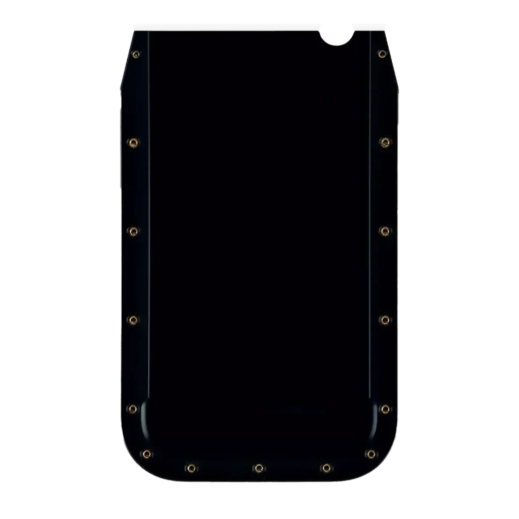 Broken Glass Support Frame For iPhone 6 / 6S / 7 / 8 / SE (2020) / SE (2022) (4.7 inch) (OEM Service Tools)