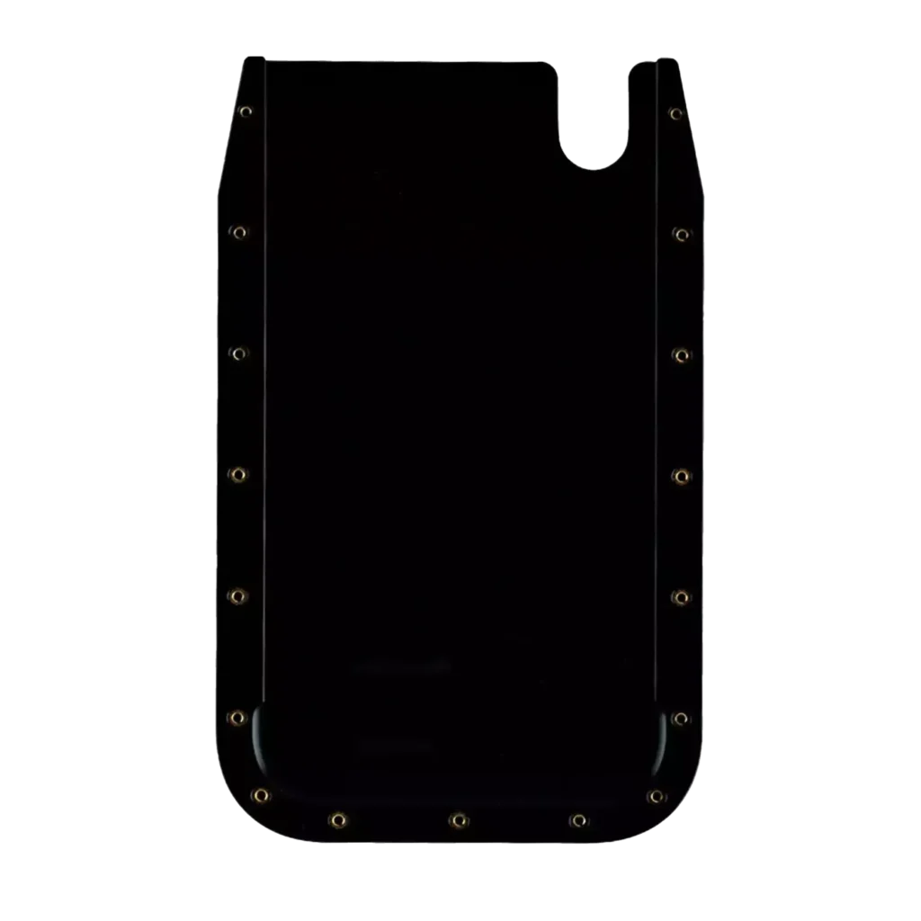 Broken Glass Support Frame For iPhone X (OEM Service Tools)