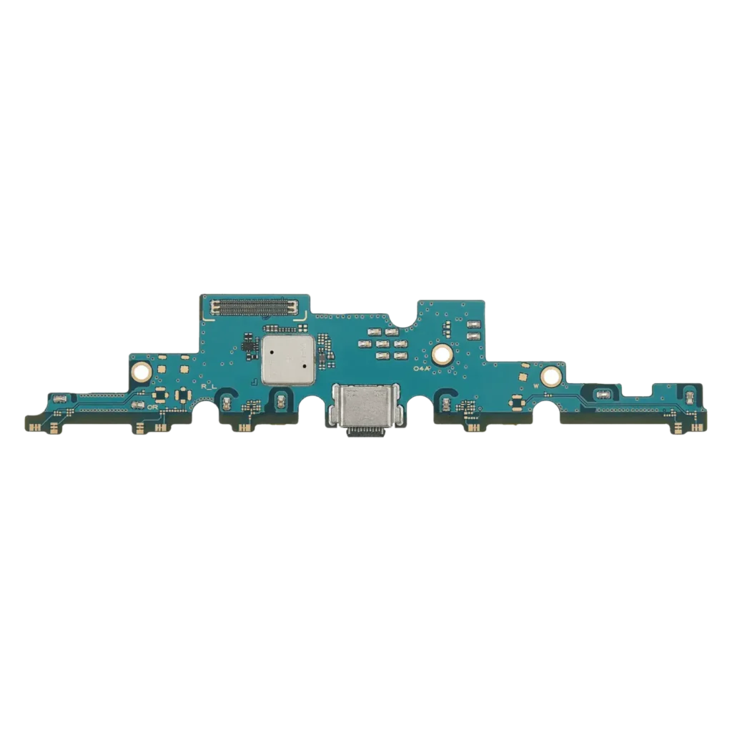Charging Port With Board For Samsung Galaxy Tab S8 Ultra (X900 / 2022) (WiFi Version) (Premium)