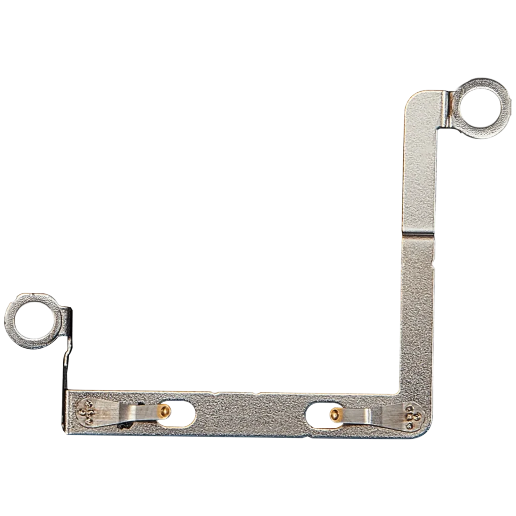 Speaker Bracket For iPhone 13 Pro (Service Pack) (10 Packs)