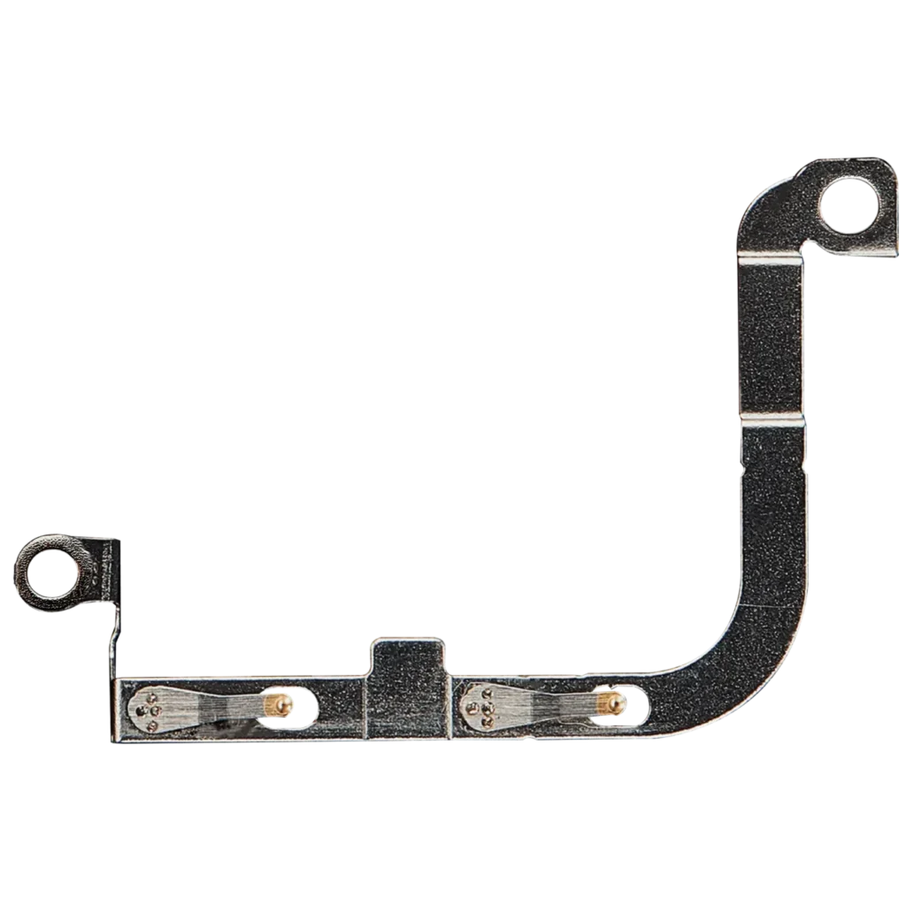 Speaker Bracket For iPhone 13 Pro Max (Service Pack) (10 Packs)