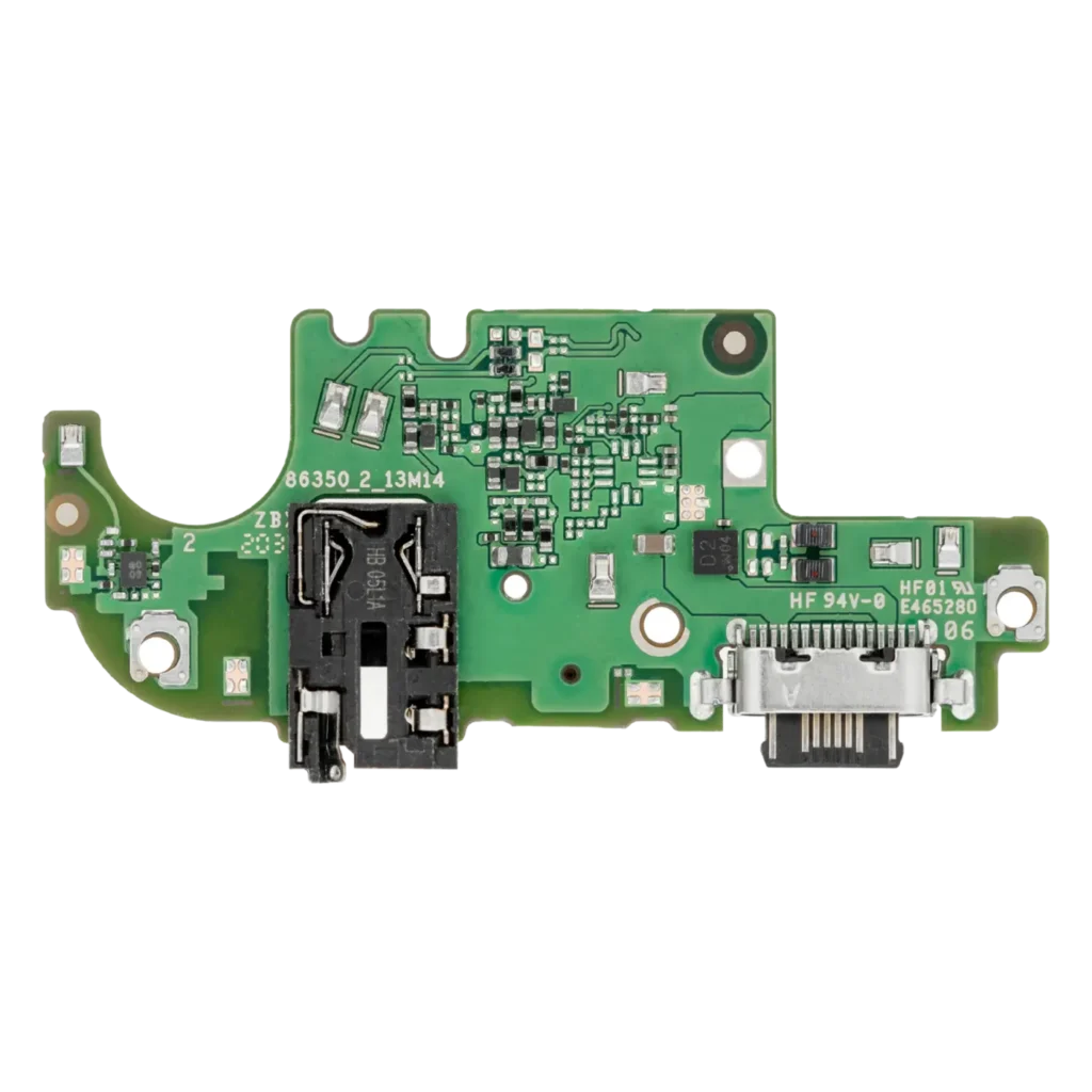 Charging Port Board For LG K92 5G