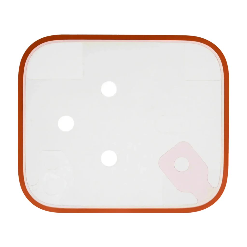 Waterproof LCD Adhesive Seal For Watch Series 6 (40MM)