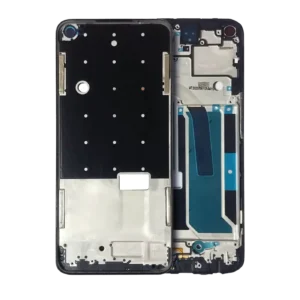 Mid-Frame Housing For OnePlus Nord N10 5G (Midnight Ice)
