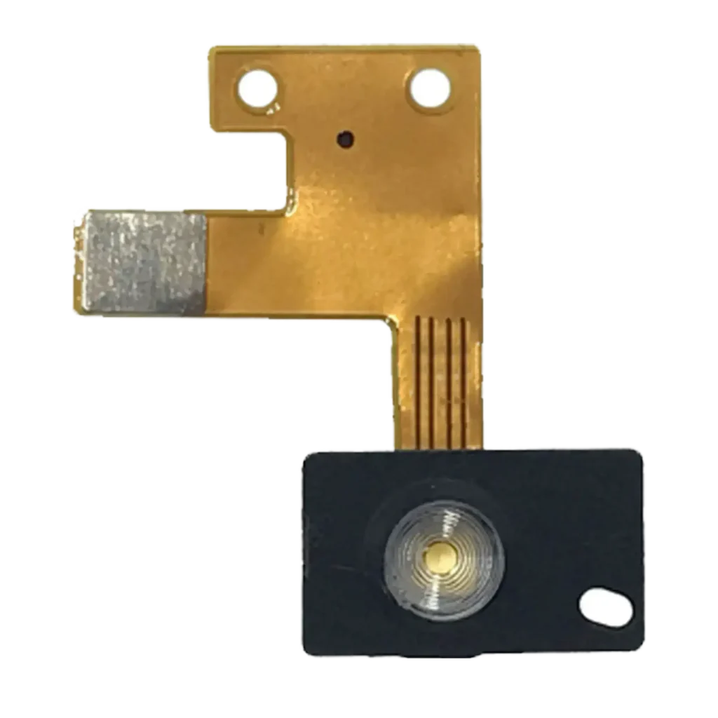 Flash Light Flex Cable For Motorola Moto Z Droid (XT1650 / 2016)