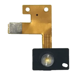 Flash Light Flex Cable For Motorola Moto Z Droid (XT1650 / 2016)