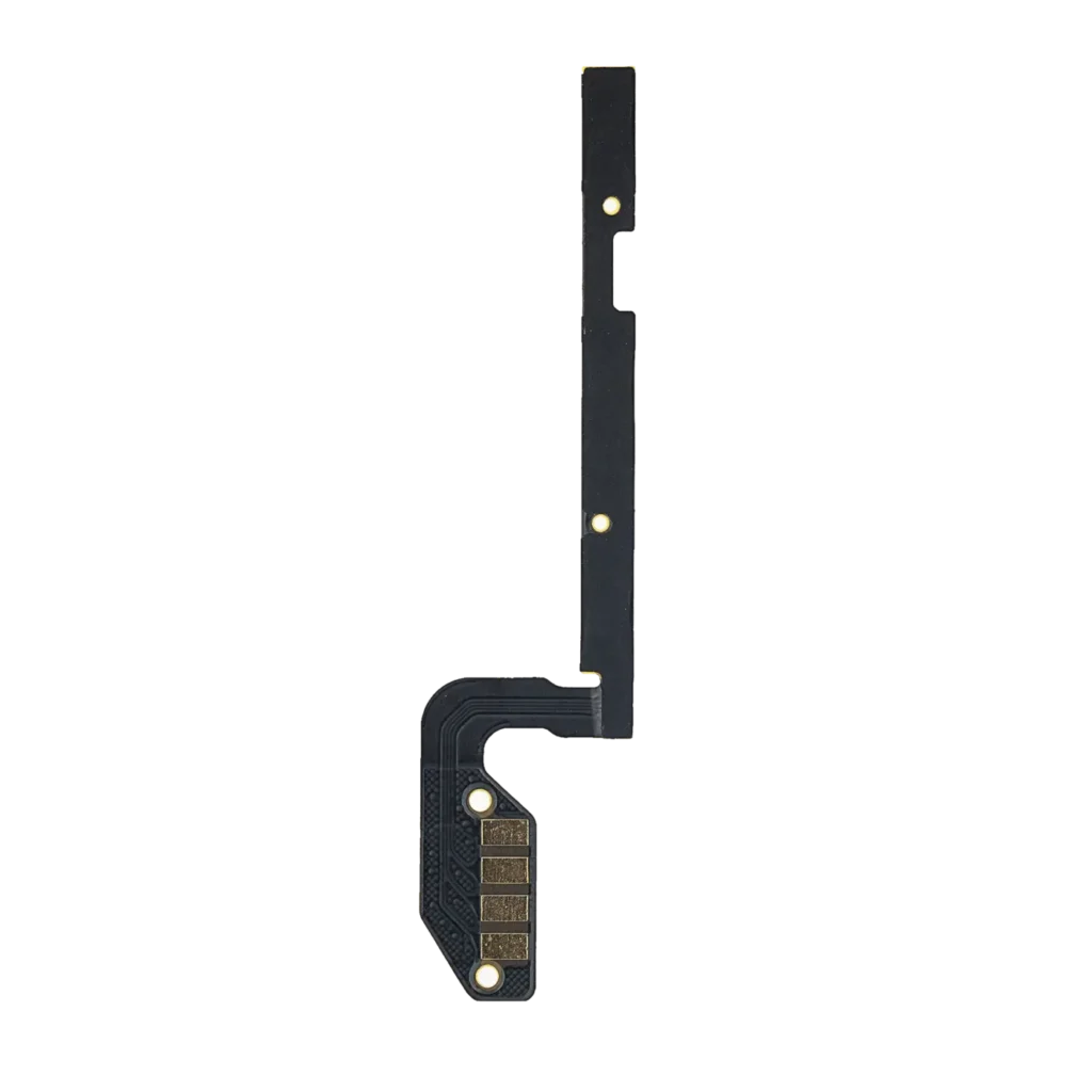 Power & Volume Flex Cable For Motorola Moto G5 (XT1670 / 2017)