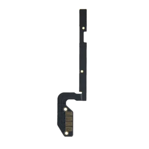 Power & Volume Flex Cable For Motorola Moto G5 (XT1670 / 2017)