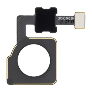 Fingerprint Sensor Flex For Google Pixel 2 XL (White)