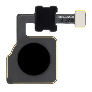Fingerprint Sensor Flex For Google Pixel 2 XL (Black)