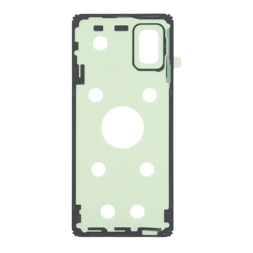 Back Cover Adhesive Tape For Samsung Galaxy A71 5G (A716 / 2020) (Service Pack)