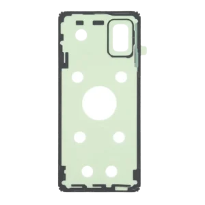 Back Cover Adhesive Tape For Samsung Galaxy A71 5G (A716 / 2020) (Service Pack)
