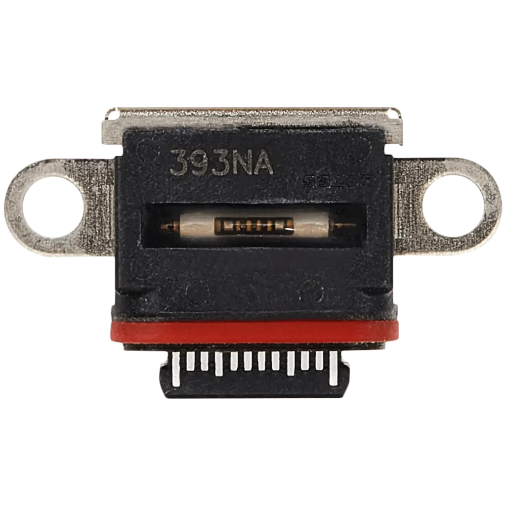 Charging Port Only For Google Pixel 6 / 6A (Soldering Required)