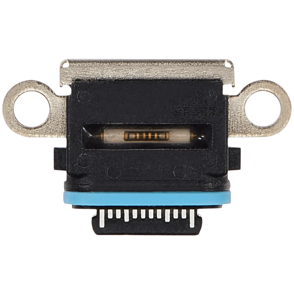 Charging Port Only For Google Pixel 6 Pro / 7 / 7 Pro / 8 / 8 Pro (Soldering Required)