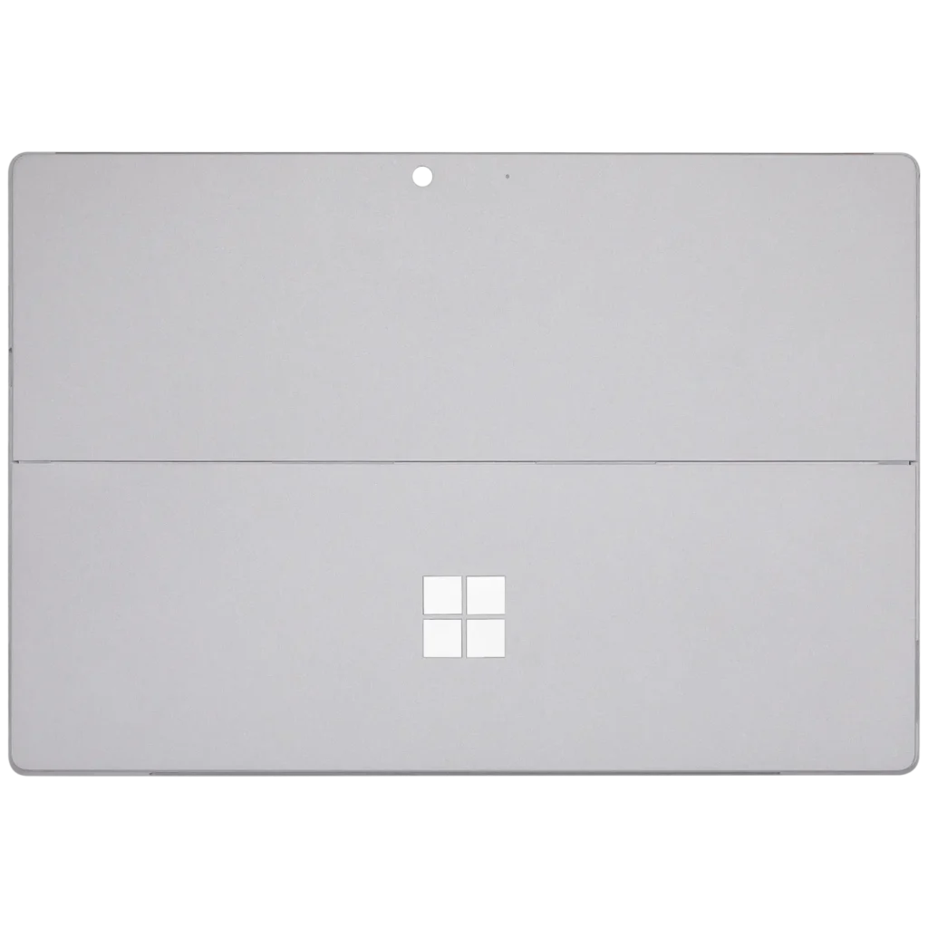 Bottom Case For Microsoft Surface Pro 7 (1866) (Sliver)