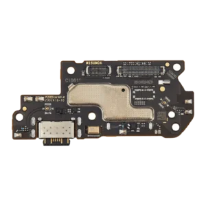 Charging Port Board With Sim Card Reader For Xiaomi Redmi Note 12 Pro+