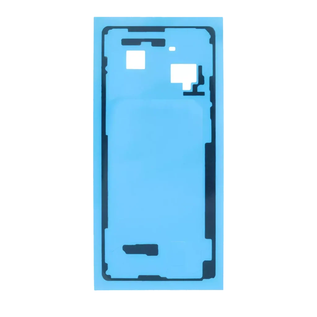 Back Cover Adhesive Tape For LG Stylo 6 / K71