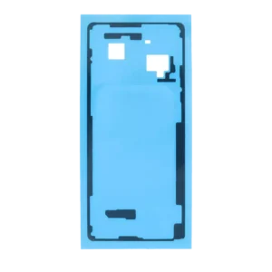 Back Cover Adhesive Tape For LG Stylo 6 / K71