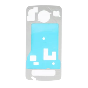 Back Cover Adhesive Tape For Motorola Moto Z4 (XT1980 / 2019) / Z3 (XT1929-17 / 2018) / Z3 Play (XT1929 / 2018) / Z Play Droid (XT1635-01 / 2016)