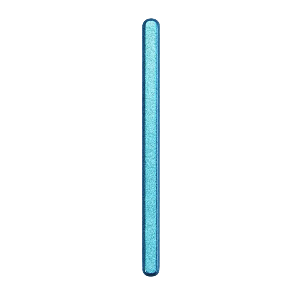 Hard Button (Volume) For Xiaomi Redmi Note 9S / Note 9 Pro (Aurora Blue)