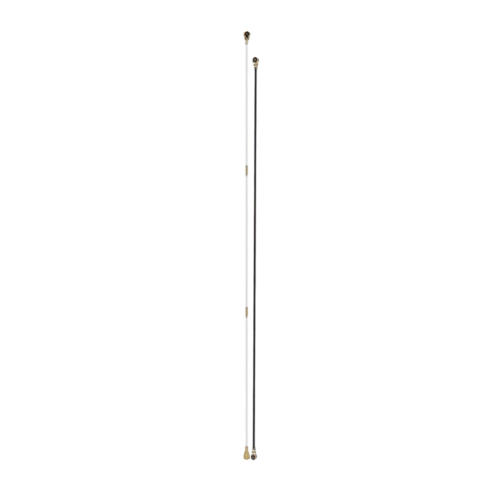 Antenna Connecting Cable For Xiaomi Redmi Note 9T (2 Piece Set)