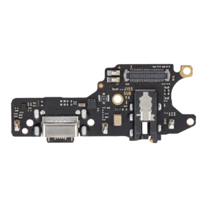 Charging Port With PCB Board For Xiaomi Redmi Note 9
