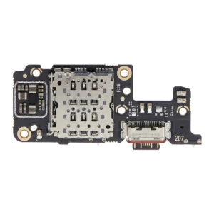 Charging Port With PCB Board For Xiaomi Redmi Note 11 Pro 5G
